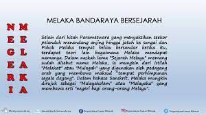 Kebudayaan negeri perlis sememangnya terkenal dengan kesenian melayunya seperti menora perlis, jikey, makyong laut dan. Asal Usul Negeri Negeri Di Malaysia Ppt Download