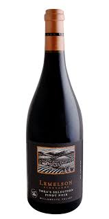 Great pinot noir wine is being produced all over the world. Lemelson Thea S Selection Pinot Noir Astor Wines Spirits