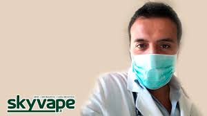 Il Nefrologo Schettino (Policlinico Napoli) "apre" al minor danno da fumo