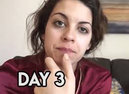 YouTubers Candace Lowry and Michelle Khare try the Victoria's Secret  Angels' pre-show diet for 4 days… and say they wouldn't wish it