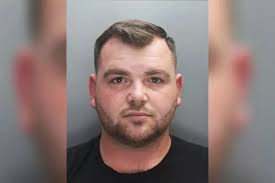 From knifemen to cash machine raiders: Some of the crooks locked up in  November 2020