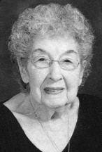 Rose (Mundo) Contino