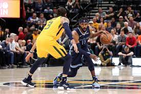 Al all trades in utah. 2019 Nba Trade Deadline Slc Dunk Reactions To No Mike Conley Trade Slc Dunk