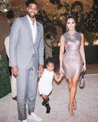 Babies usually can't save a failed relationship, but tristan thompson says the birth of his infant daughter, true thompson, helped him change his cheating. Drei Embryos Khloe Kardashian Und Tristan Wollen Nachwuchs Promiflash De