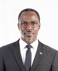 Jacques Burger, Namibia's new director of rugby, hopes to instill the  values and traits that made him one of the world's greatest players of his  generation into management as he leads Namibian