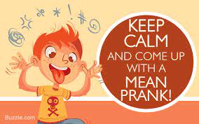 Unleash Your Inner Evil With These Epic Mean Pranks Plentifun