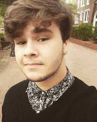 Project Bookshelf: Quinn Carver Johnson