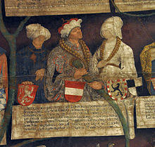 Habsburger stammbaum heute to download habsburger stammbaum heute just right click and save image as. Albrecht Iii Osterreich Wikiwand