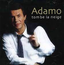 We did not find results for: Salvatore Adamo Tombe La Neige Cd Jpc