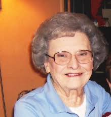 Marion May Weber Obituary