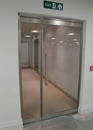 Order commercial doors, fire rated doors, metal door frames, commercial door hardware, safety and fire rated glass from one source, usa fire door. Fire Rated Glass Glasstec Systems