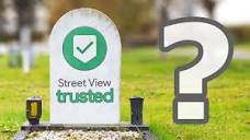 Is the Street View Trusted Program Dead? ....no - YouTube