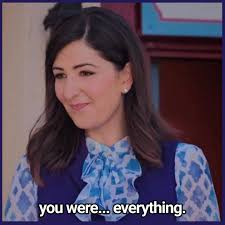 Janet of The Good Place