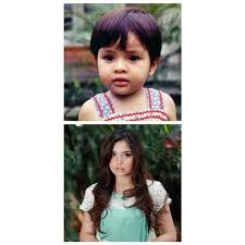 Saat ini, tasya menyimpan beberapa perhiasan yang diberikan oleh ibu dan neneknya. 13 Foto Perubahan Tasya Kamila Dari Anak Gembala Hingga Jadi Seorang Istri Orami Magazine Line Today
