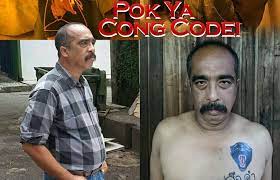 Pak ya is the local gangster in kelantan (known as gedebe in kelantanese dialect). Pokya Congcodei Posts Facebook