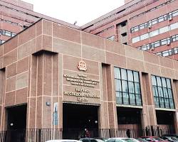 Sechenov First Moscow State Medical University