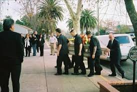 Henry Gonzales Obituary (2004)