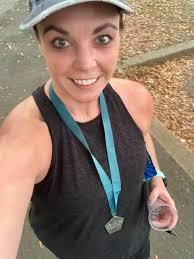 Medal Monday September-October 2021