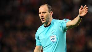 By rafae alam the swede has been a fifa international referee since 2002, making his original debut on the professional refereeing stage in 1994. Jonas Eriksson To Referee Europa League Final Uefa Europa League Uefa Com