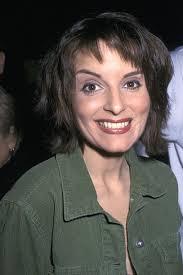 Tina fey, american writer and actress whose work on the tv shows saturday night live and 30 rock helped establish her as one of the leading comedians in the early 21st century. Join Us On This Photo Tour Of Tina Fey S Many Hairdos Slideshow Vulture