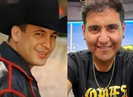 Valentín Elizalde lo contactó? Rafa Balderrama recibió una llamada del  cantante tras su muerte - ABC TLAXCALA