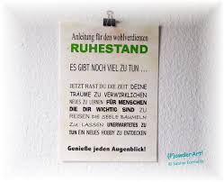 Bild Anleitung Fur Den Ruhestand No 1 Druck A4 Ruhestand Wunsche Zum Ruhestand Verabschiedung Ruhestand
