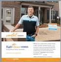 Right Choice Certified Builder - Chafin Communities