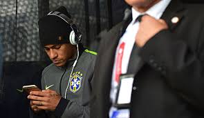 Последние твиты от neymar jr (@neymarjr). Neymar Und Das Copa Aus