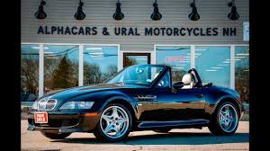 199 used bmw z3 cars for sale with prices starting at $1,500. 2000 Bmw Z3 M Youtube