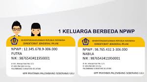 Sebelum masa pandemi melanda, situs ketika mengisi formulir yang disediakan dalam cara membuat npwp online, akan ada kolom bertuliskan npwp pusat. Bagaimana Ketentuan Pajak Terkait Npwp Suami Dan Istri Pajak Io