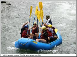 Share a gif and browse these related gif searches. Quotes About River Rafting Quotesgram