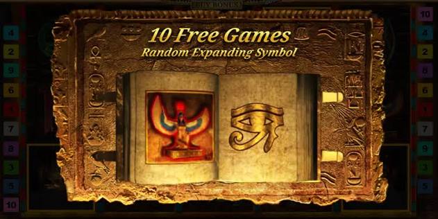 Book of Ra Deluxe Buy Bonus Slot Demo | Winz Casino