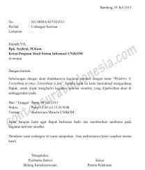 Contoh surat undangan rapat yang baik dan benar contoh. Contoh Surat Undangan Dari Desa Contoh Surat
