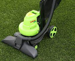 Are you looking for the best artificial grass vacuums to keep your turf clean? Turfvac Turf Vacuum