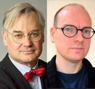 Shelton and Fickling win Branford Boase