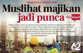 Citations are based on reference standards. Isu Gaji Jurutera Tempatan Statik Warga Asing Guna Permit Pekerja Biasa