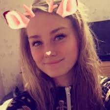 Brooke Goodwin's Instagram, Twitter & Facebook