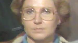 Who is Candy Montgomery and where is she now?