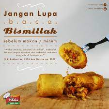 May 29, 2021 · capcay tanpa tambahan bakso atau sosis bisa dijadikan pilihan lauk untuk vegetarian. Filais Sosis Solo Beitrage Facebook