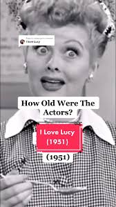 I Love Lucy Winter Guard Show