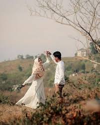 Scopri ricette, idee per la casa, consigli di stile e altre idee da provare. Bertema Alam Hingga India 10 Potret Pre Wedding Rafly Ega D Academy