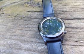 HUAWEI Watch 2 Classic Review