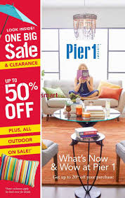 We have tested product quality, delivery, support read real customers reviews! Pier 1 Imports Canada Flyers