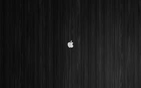 See more of black wood wallpapers zone on facebook. White Apple On Black Wood Mac Wallpaper By Zgraphx On Deviantart