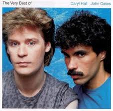 The Very Best of Daryl Hall & John Oates