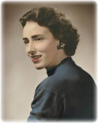 Obituary information for Beverly Jean Balog