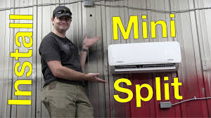 These systems still require an electrician to provide the outdoor power source, and in most cases still require local permits. 2021 Best Ductless Mini Split Heat Pump For Diy