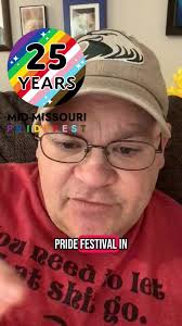 Kevin Tabron Missouri