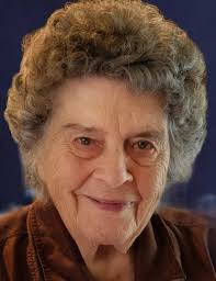 Obituary information for Wilma Evelyn Arivett Hook