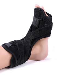 De Beste Universele Nachtspalk Bij Hielspoor Klachten Of Achillespees Klachten Bewezen Effectief Tegen Hielspoor Hielspoor Scheenbeschermer Achillespees